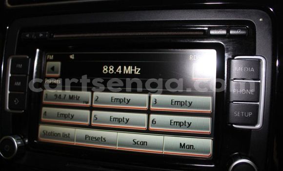 Buy Used Volkswagen Polo GTI White Car in Mbabane in Manzini Buy Used Volkswagen Polo GTI White Car in Mbabane in Manzini