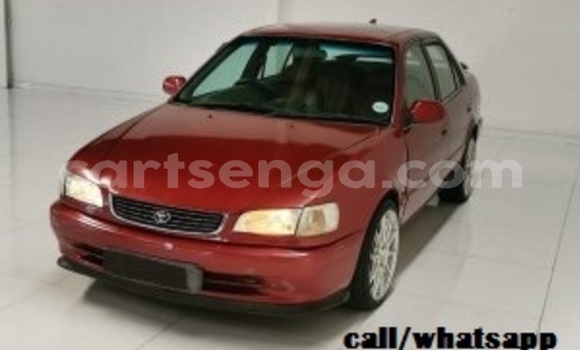 Nunua Ilio tumika Toyota Corolla Other Gari ndani ya Mbabane nchini Manzini Nunua Ilio tumika Toyota Corolla Other Gari ndani ya Mbabane nchini Manzini