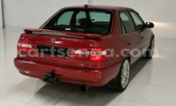 Buy Used Toyota Corolla Other Car in Mbabane in Manzini Buy Used Toyota Corolla Other Car in Mbabane in Manzini