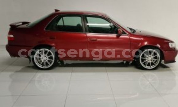 Buy Used Toyota Corolla Other Car in Mbabane in Manzini Buy Used Toyota Corolla Other Car in Mbabane in Manzini