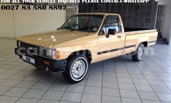 Medium with watermark toyota hilux manzini mbabane 24552
