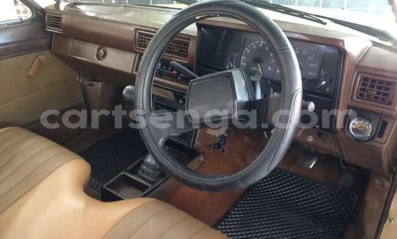 Buy Used Toyota Hilux Beige Car in Mbabane in Manzini Buy Used Toyota Hilux Beige Car in Mbabane in Manzini