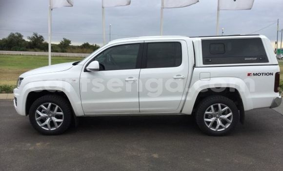 Nunua Ilio tumika Volkswagen Amarok White Gari ndani ya Mbabane nchini Manzini Nunua Ilio tumika Volkswagen Amarok White Gari ndani ya Mbabane nchini Manzini