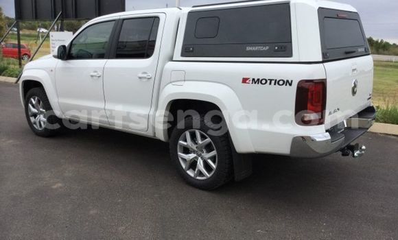 Nunua Ilio tumika Volkswagen Amarok White Gari ndani ya Mbabane nchini Manzini Nunua Ilio tumika Volkswagen Amarok White Gari ndani ya Mbabane nchini Manzini