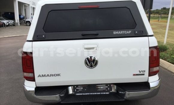 Nunua Ilio tumika Volkswagen Amarok White Gari ndani ya Mbabane nchini Manzini Nunua Ilio tumika Volkswagen Amarok White Gari ndani ya Mbabane nchini Manzini