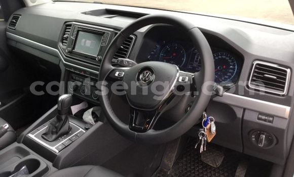 Nunua Ilio tumika Volkswagen Amarok White Gari ndani ya Mbabane nchini Manzini Nunua Ilio tumika Volkswagen Amarok White Gari ndani ya Mbabane nchini Manzini