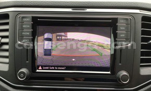 Nunua Ilio tumika Volkswagen Amarok White Gari ndani ya Mbabane nchini Manzini Nunua Ilio tumika Volkswagen Amarok White Gari ndani ya Mbabane nchini Manzini