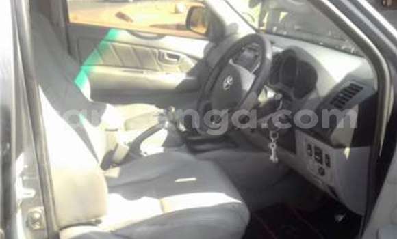 Buy Used Toyota Hilux Other Car in Mbabane in Manzini Buy Used Toyota Hilux Other Car in Mbabane in Manzini