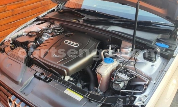 Nunua Ilio tumika Audi A4 Silver Gari ndani ya Big Bend nchini Wilaya ya Lubombo Nunua Ilio tumika Audi A4 Silver Gari ndani ya Big Bend nchini Wilaya ya Lubombo