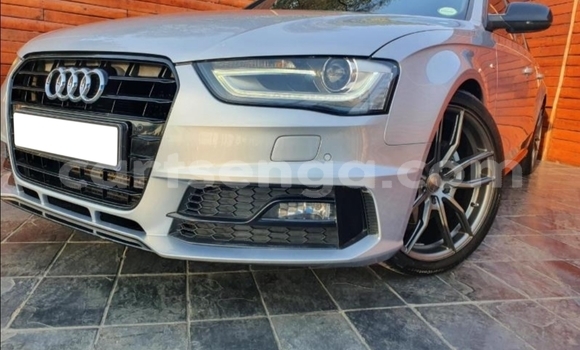 Nunua Ilio tumika Audi A4 Silver Gari ndani ya Big Bend nchini Wilaya ya Lubombo Nunua Ilio tumika Audi A4 Silver Gari ndani ya Big Bend nchini Wilaya ya Lubombo