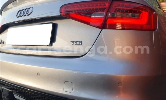 Nunua Ilio tumika Audi A4 Silver Gari ndani ya Big Bend nchini Wilaya ya Lubombo Nunua Ilio tumika Audi A4 Silver Gari ndani ya Big Bend nchini Wilaya ya Lubombo