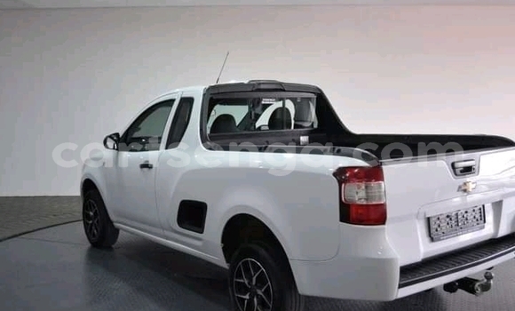 Nunua Ilio tumika Chevrolet Van White Gari ndani ya Mbabane nchini Manzini Nunua Ilio tumika Chevrolet Van White Gari ndani ya Mbabane nchini Manzini