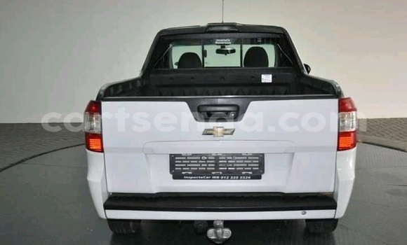 Nunua Ilio tumika Chevrolet Van White Gari ndani ya Mbabane nchini Manzini Nunua Ilio tumika Chevrolet Van White Gari ndani ya Mbabane nchini Manzini