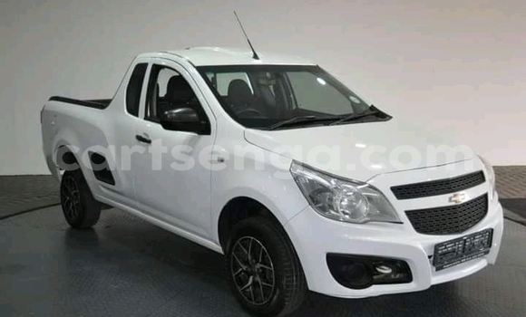 Nunua Ilio tumika Chevrolet Van White Gari ndani ya Mbabane nchini Manzini Nunua Ilio tumika Chevrolet Van White Gari ndani ya Mbabane nchini Manzini