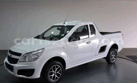 Nunua Ilio tumika Chevrolet Van White Gari ndani ya Mbabane nchini Manzini Nunua Ilio tumika Chevrolet Van White Gari ndani ya Mbabane nchini Manzini