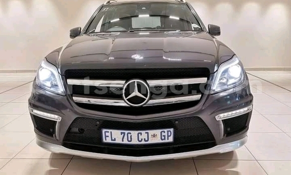 Acheter Occasion Voiture Mercedes‒Benz GLA-klasse Blanc à Mbabane, Manzini Acheter Occasion Voiture Mercedes‒Benz GLA-klasse Blanc à Mbabane, Manzini
