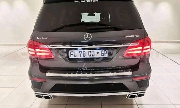 Buy Used Mercedes‒Benz GLA-klasse White Car in Mbabane in Manzini Buy Used Mercedes‒Benz GLA-klasse White Car in Mbabane in Manzini