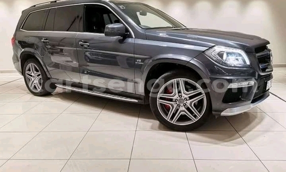 Buy Used Mercedes‒Benz GLA-klasse White Car in Mbabane in Manzini Buy Used Mercedes‒Benz GLA-klasse White Car in Mbabane in Manzini