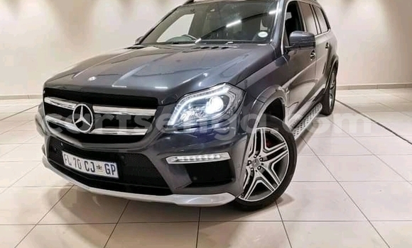 Buy Used Mercedes‒Benz GLA-klasse White Car in Mbabane in Manzini Buy Used Mercedes‒Benz GLA-klasse White Car in Mbabane in Manzini