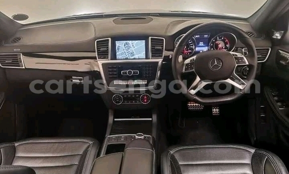 Buy Used Mercedes‒Benz GLA-klasse White Car in Mbabane in Manzini Buy Used Mercedes‒Benz GLA-klasse White Car in Mbabane in Manzini