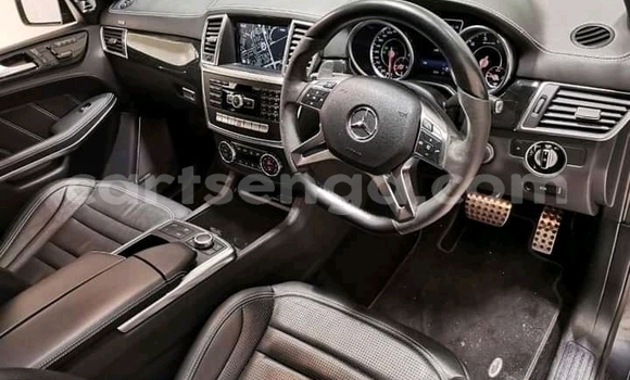 Buy Used Mercedes‒Benz GLA-klasse White Car in Mbabane in Manzini Buy Used Mercedes‒Benz GLA-klasse White Car in Mbabane in Manzini