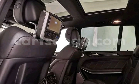 Buy Used Mercedes‒Benz GLA-klasse White Car in Mbabane in Manzini Buy Used Mercedes‒Benz GLA-klasse White Car in Mbabane in Manzini