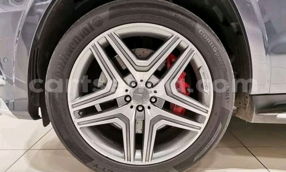 Buy Used Mercedes‒Benz GLA-klasse White Car in Mbabane in Manzini Buy Used Mercedes‒Benz GLA-klasse White Car in Mbabane in Manzini