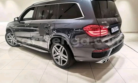 Buy Used Mercedes‒Benz GLA-klasse White Car in Mbabane in Manzini Buy Used Mercedes‒Benz GLA-klasse White Car in Mbabane in Manzini