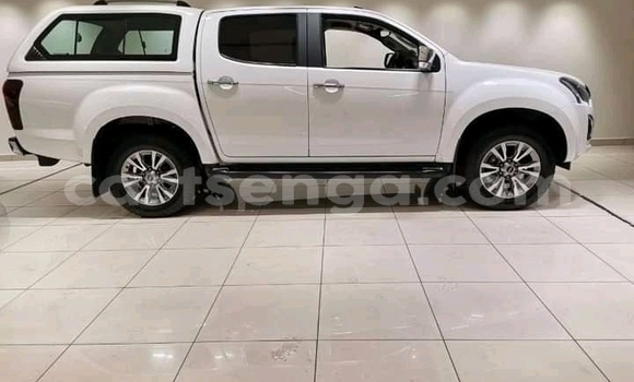 Buy Used Isuzu KB White Car in Mbabane in Manzini Buy Used Isuzu KB White Car in Mbabane in Manzini