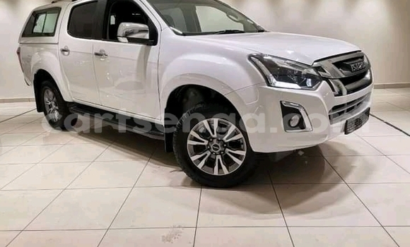 Buy Used Isuzu KB White Car in Mbabane in Manzini Buy Used Isuzu KB White Car in Mbabane in Manzini