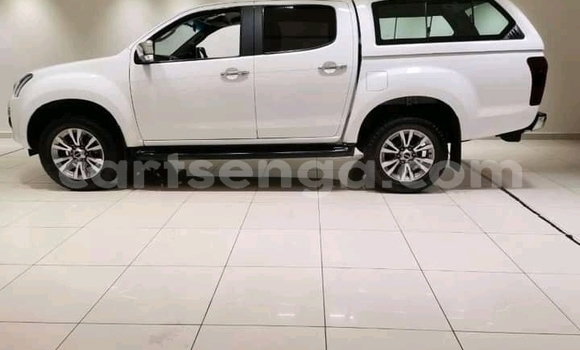 Buy Used Isuzu KB White Car in Mbabane in Manzini Buy Used Isuzu KB White Car in Mbabane in Manzini