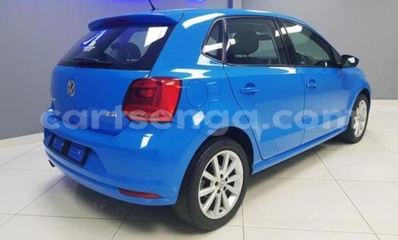 Acheter Occasion Voiture Volkswagen Polo Bleu à Manzini, Manzini Acheter Occasion Voiture Volkswagen Polo Bleu à Manzini, Manzini