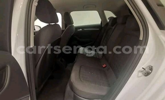 Buy Used Audi A3 White Car in Mbabane in Manzini Buy Used Audi A3 White Car in Mbabane in Manzini