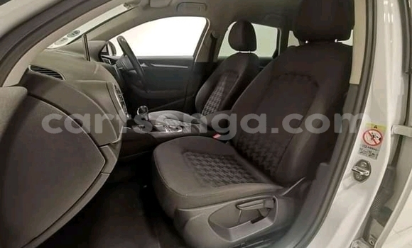 Buy Used Audi A3 White Car in Mbabane in Manzini Buy Used Audi A3 White Car in Mbabane in Manzini