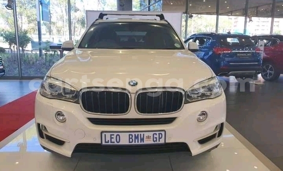 Buy Used BMW X5 White Car in Mbabane in Manzini Buy Used BMW X5 White Car in Mbabane in Manzini
