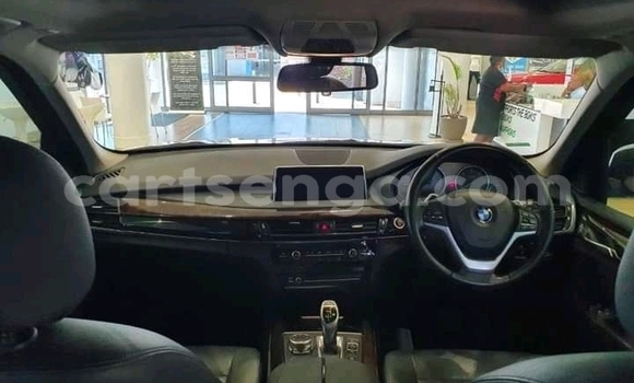 Buy Used BMW X5 White Car in Mbabane in Manzini Buy Used BMW X5 White Car in Mbabane in Manzini