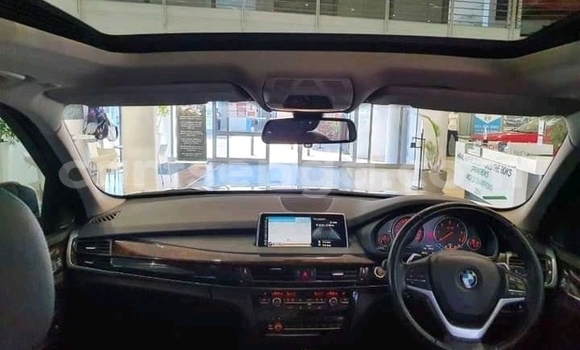 Buy Used BMW X5 White Car in Mbabane in Manzini Buy Used BMW X5 White Car in Mbabane in Manzini