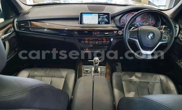 Buy Used BMW X5 White Car in Mbabane in Manzini Buy Used BMW X5 White Car in Mbabane in Manzini