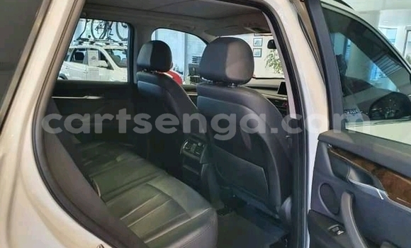 Buy Used BMW X5 White Car in Mbabane in Manzini Buy Used BMW X5 White Car in Mbabane in Manzini