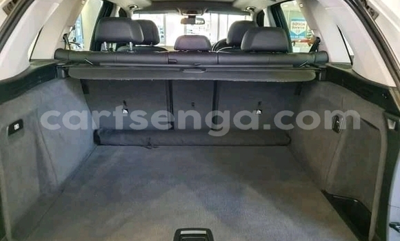 Buy Used BMW X5 White Car in Mbabane in Manzini Buy Used BMW X5 White Car in Mbabane in Manzini