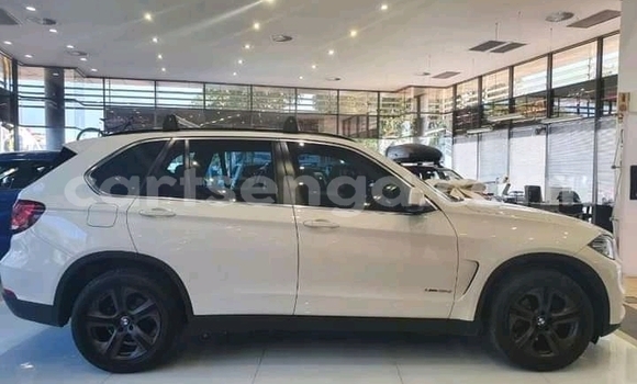 Buy Used BMW X5 White Car in Mbabane in Manzini Buy Used BMW X5 White Car in Mbabane in Manzini
