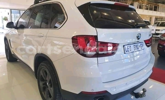 Buy Used BMW X5 White Car in Mbabane in Manzini Buy Used BMW X5 White Car in Mbabane in Manzini