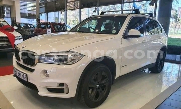 Buy Used BMW X5 White Car in Mbabane in Manzini Buy Used BMW X5 White Car in Mbabane in Manzini