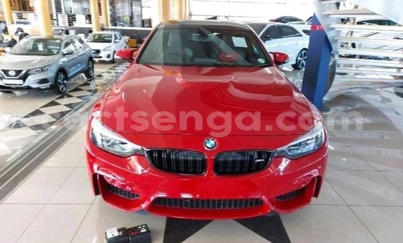 Nunua Ilio tumika BMW M4 Red Gari ndani ya Mbabane nchini Manzini Nunua Ilio tumika BMW M4 Red Gari ndani ya Mbabane nchini Manzini