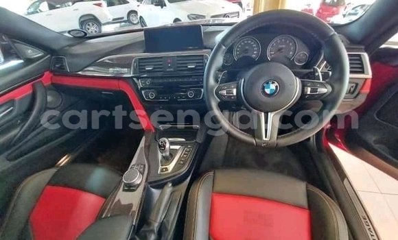 Buy Used BMW M4 Red Car in Mbabane in Manzini Buy Used BMW M4 Red Car in Mbabane in Manzini