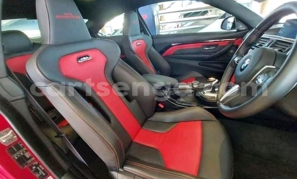 Buy Used BMW M4 Red Car in Mbabane in Manzini Buy Used BMW M4 Red Car in Mbabane in Manzini