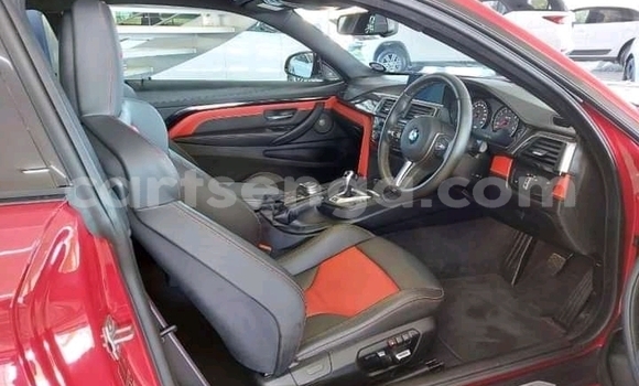 Buy Used BMW M4 Red Car in Mbabane in Manzini Buy Used BMW M4 Red Car in Mbabane in Manzini
