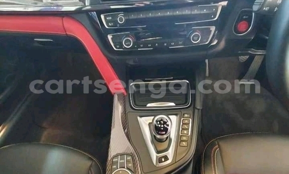 Buy Used BMW M4 Red Car in Mbabane in Manzini Buy Used BMW M4 Red Car in Mbabane in Manzini