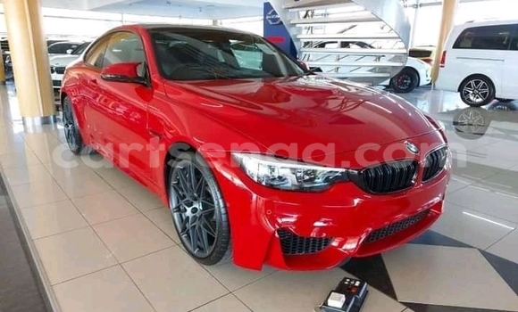 Buy Used BMW M4 Red Car in Mbabane in Manzini Buy Used BMW M4 Red Car in Mbabane in Manzini