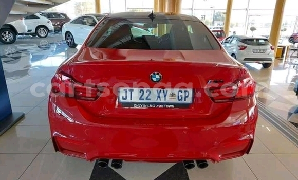 Buy Used BMW M4 Red Car in Mbabane in Manzini Buy Used BMW M4 Red Car in Mbabane in Manzini
